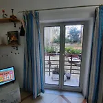 La Casa Nella Roccia