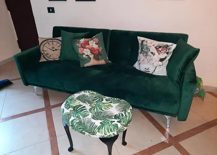 La Casa Nella Roccia