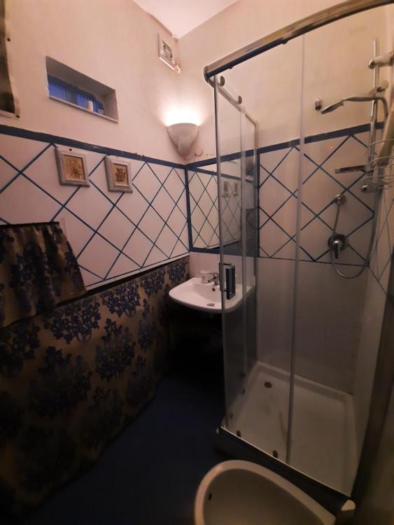 Apartment La Casa Nella Roccia Naples