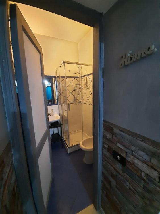 Apartment La Casa Nella Roccia Naples